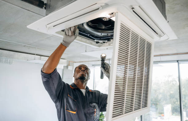 Licensed Hvac Maintenance service in Winona, MN - FH HVAC